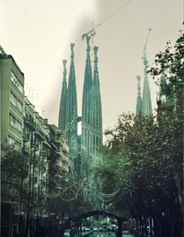 Barcelona